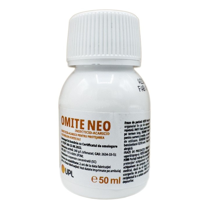 Acaricid Omite Neo, 50 ml