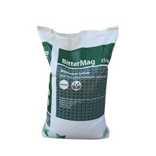 Sulfat de magneziu Haifa BitterMag, 25kg