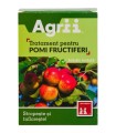 Pachet pentru pomi fructiferi, Agrii Pack, pentru 10 l de apa