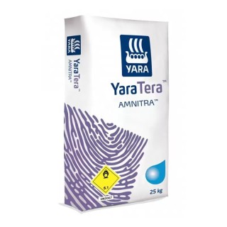Ingrasamant YaraTera Amnitra, 25kg