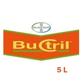 Erbicid Buctril Universal 5 Litri, bidon