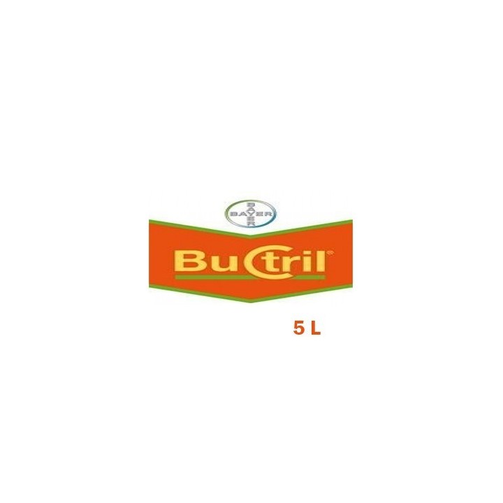Erbicid Buctril Universal 5 Litri, bidon