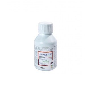 Insecticid Zebra, 100 ml