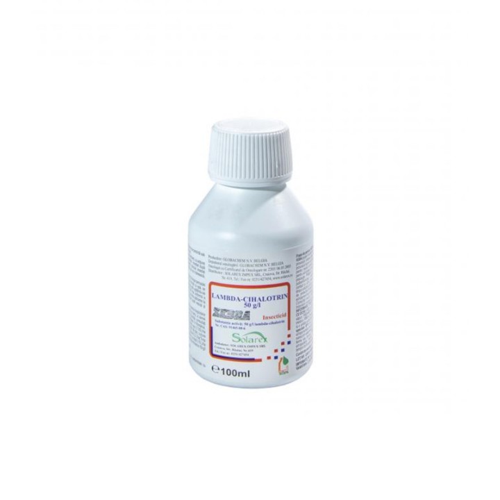 Insecticid Zebra, 100 ml