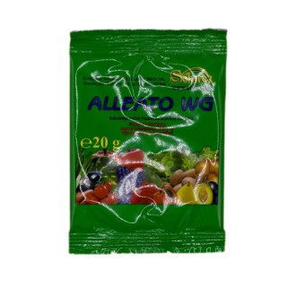 Fungicid Alleato WG, 20 g