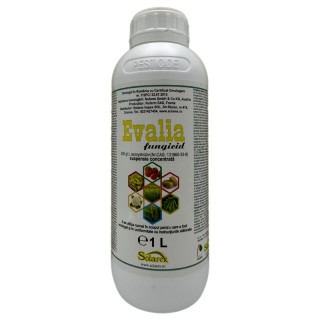 Fungicid Evalia, 1 litru