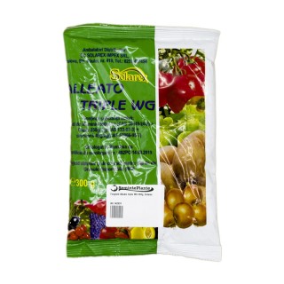 Fungicid Alleato Triple WG, 300 grame