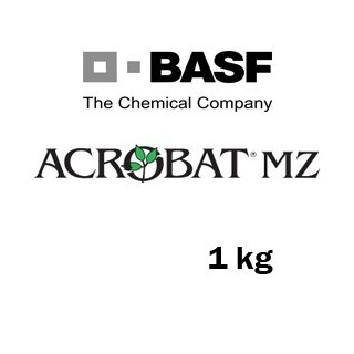 Fungicid Acrobat MZ, 1 kilogram