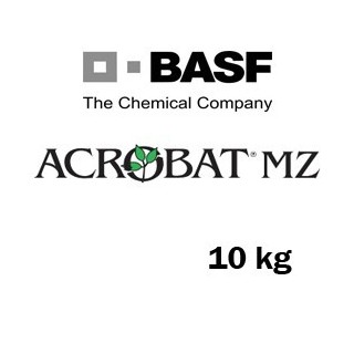 Fungicid Acrobat MZ 10 kg