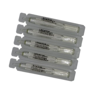 Legator, stimulator de legare la tomate, vinete si flori, 3 ml