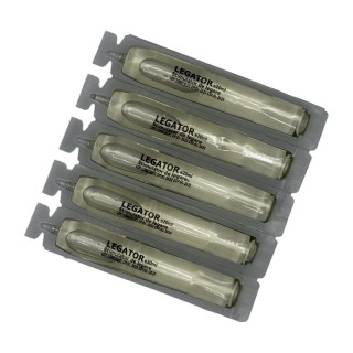Legator, stimulator de legare la tomate, vinete si flori, 20 ml