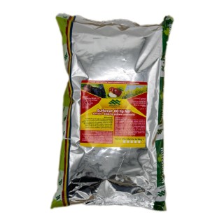 Ingrasamant Sulfomat 80 tip MIF, 1 kg