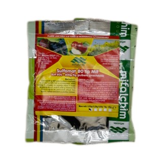 Ingrasamant Sulfomat 80 Tip MIF, 50 grame