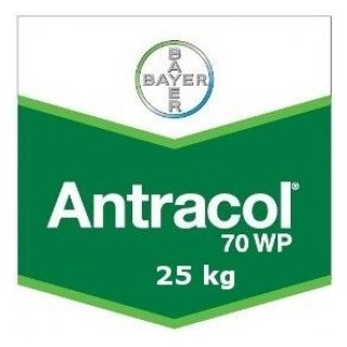 Fungicid Antracol 70 WP 15 kg