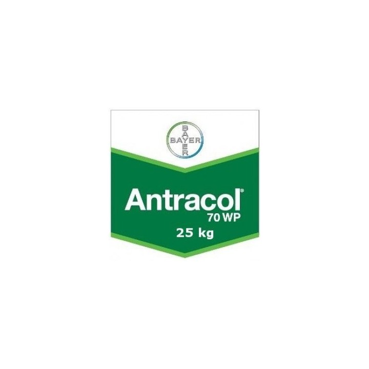Fungicid Antracol 70 WP 15 kg