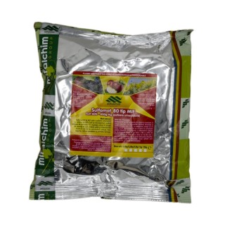 Ingrasamant Sulfomat 80 tip MIF, 500 grame, Mifalchim