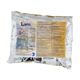 Fungicid Lieto WG, 1 kilogram