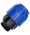Racord reductie filet exterior (FE), Ø90 mm x 3"