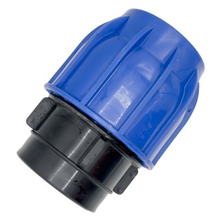 Racord reductie filet interior (FI), Ø90 mm x 3"