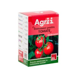Pachet pentru Tomate, Agrii Pack, pentru 10 l de apa