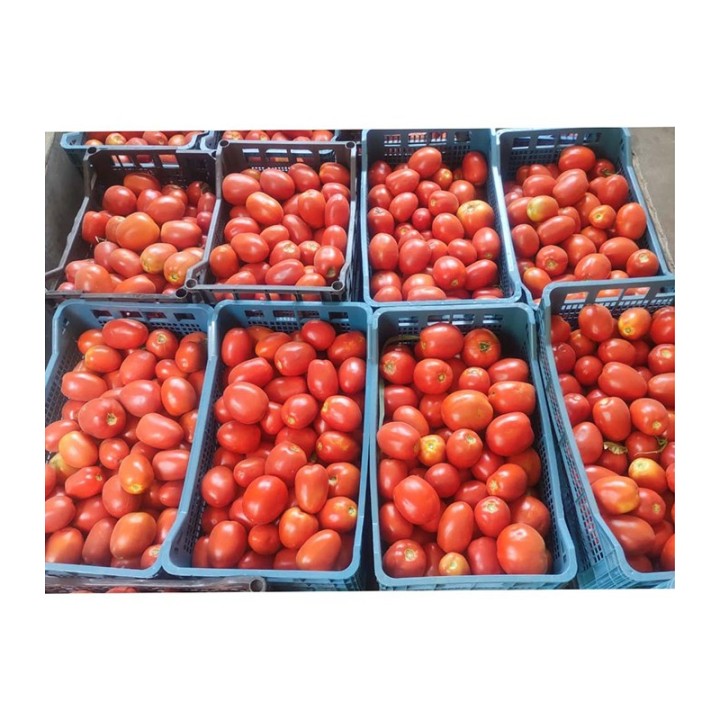 Seminte tomate Pink Soul F1, 500 seminte
