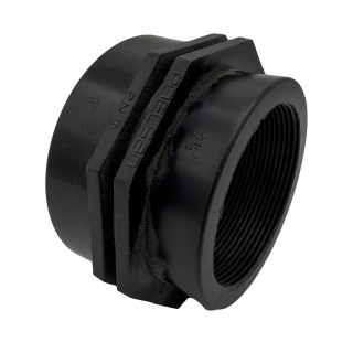 Mufa reductie Ø3" x 2 1/2" inch (toli) cu FI