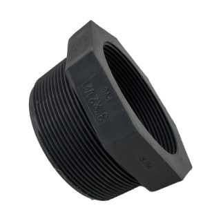 Niplu reductie Ø3" x 2 1/2" inch (toli) FE-FI