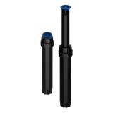 Aspersor gazon seria Y-100 (Pop-up 10 cm) FI-1/2 cu duza albastra AA10