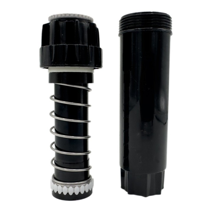 Aspersor gazon seria Y-100 (Pop-up 10 cm) FI-1/2 cu duza albastra AA10