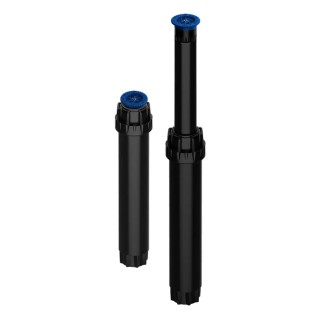 Aspersor gazon seria Y-100 (Pop-up 10 cm) FI-1/2 cu duza gri AA17