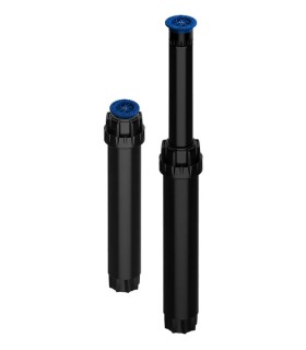 Aspersor gazon seria Y-100 (Pop-up 10 cm) FI-1/2 cu duza gri AA17