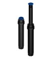 Aspersor gazon seria Y-100 (Pop-up 10 cm) FI-1/2 cu duza rosu inchis AA6