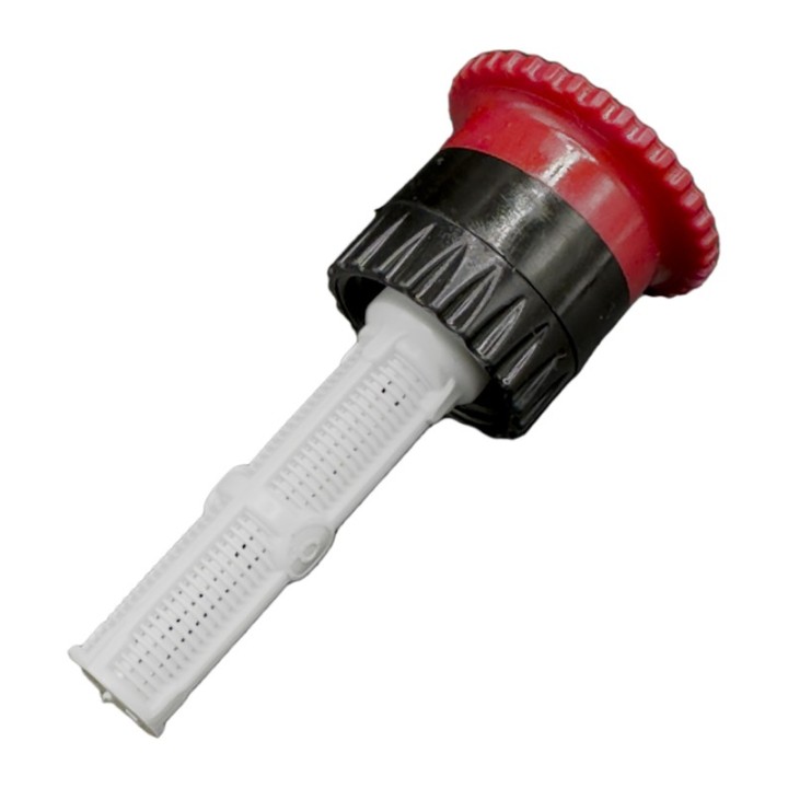 Filtru duza rosu inchis AA6