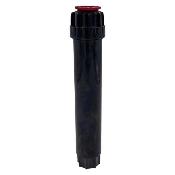 Aspersor gazon seria Y-100 (Pop-up 10 cm) FI-1/2 cu duza rosu inchis AA6