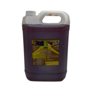 Ingrasamant Polisulf, 5 litri