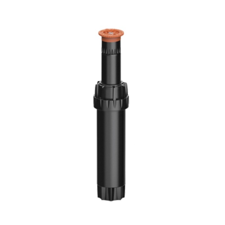 Aspersor gazon seria Y-50 (Pop-up 5 cm) FI-1/2 cu duza albastra AA10