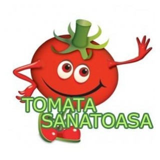 Pachetul Tomata Sanatoasa