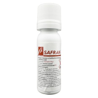 Acaricid Safran 1.8 EC, 10 ml
