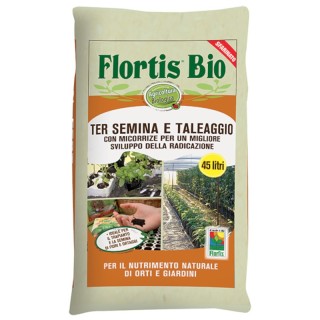 Pamant pentru rasaduri, 45 de litri