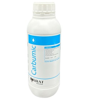 Fertilizant Carbumic, 1 litru