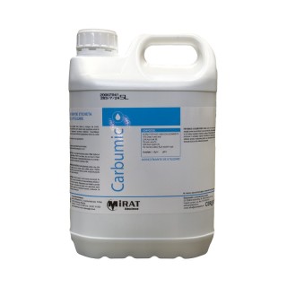 Fertilizant Carbumic, 5 litri