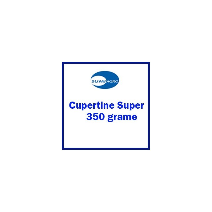 cupertine fungicid super