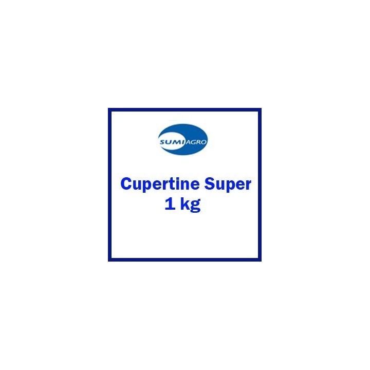 Fungicid Cupertine Super 1 kg
