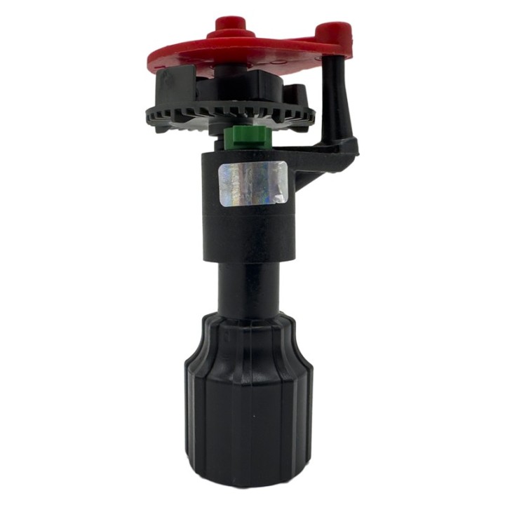 Aspersor 501 U 1/2'' FI DUZA 1,8 MM