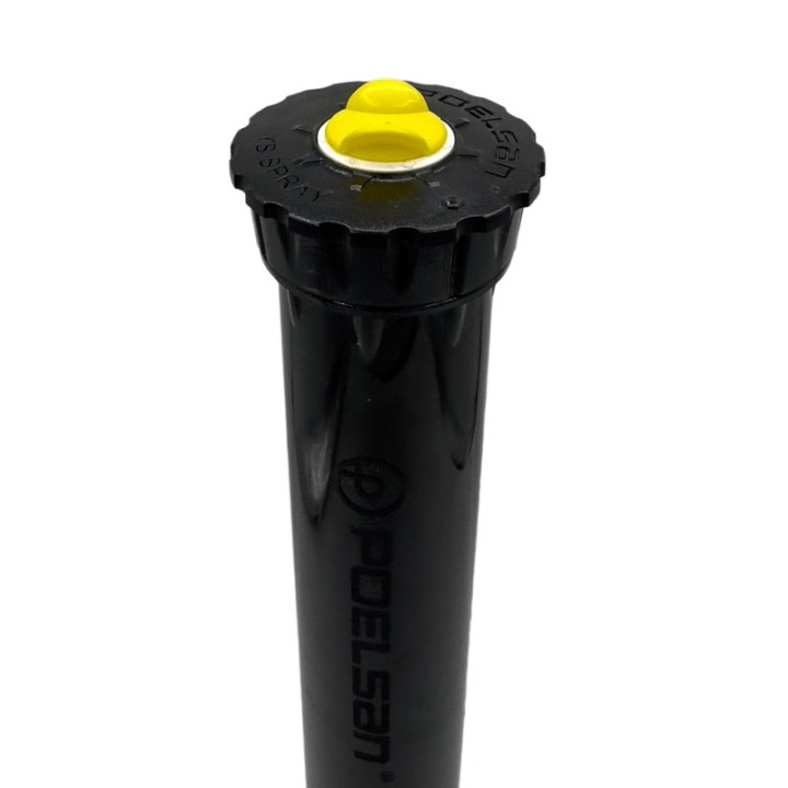 Aspersor gazon seria YS-300 (Pop-up 30 cm) FI-1/2 (fara duza)
