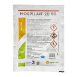 Insecticid Mospilan 20 SG, 3 grame