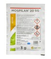 Insecticid Mospilan 20 SG, 3 grame