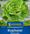 Salata de capatana King of May (200 seminte)