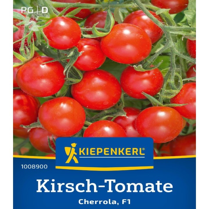 Seminte de tomate Cherrola F1, 10 seminte