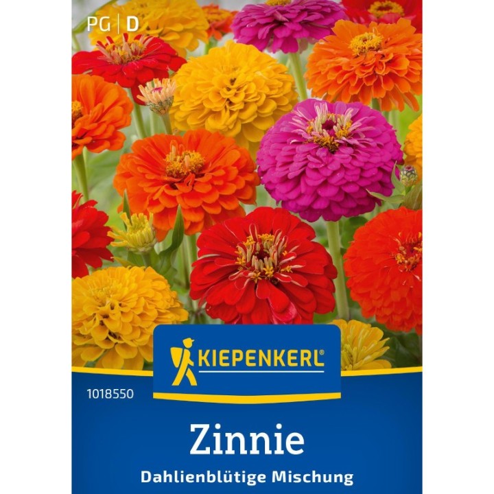 Carciumarese uriase mix (50 seminte)